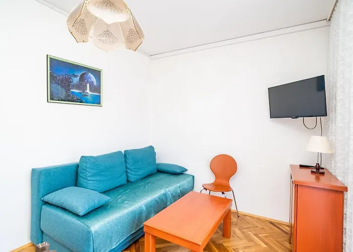 Apartments Peco